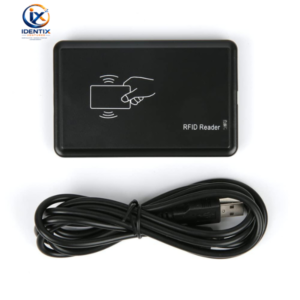 Smart Card & RFID Reader