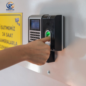 Access Control & Accessories