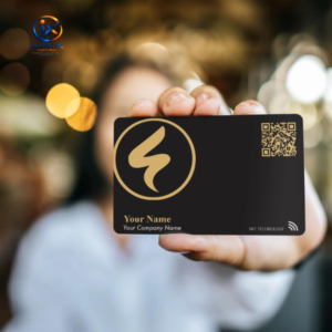 NFC Business Cards