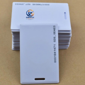 RFID Tags & Cards